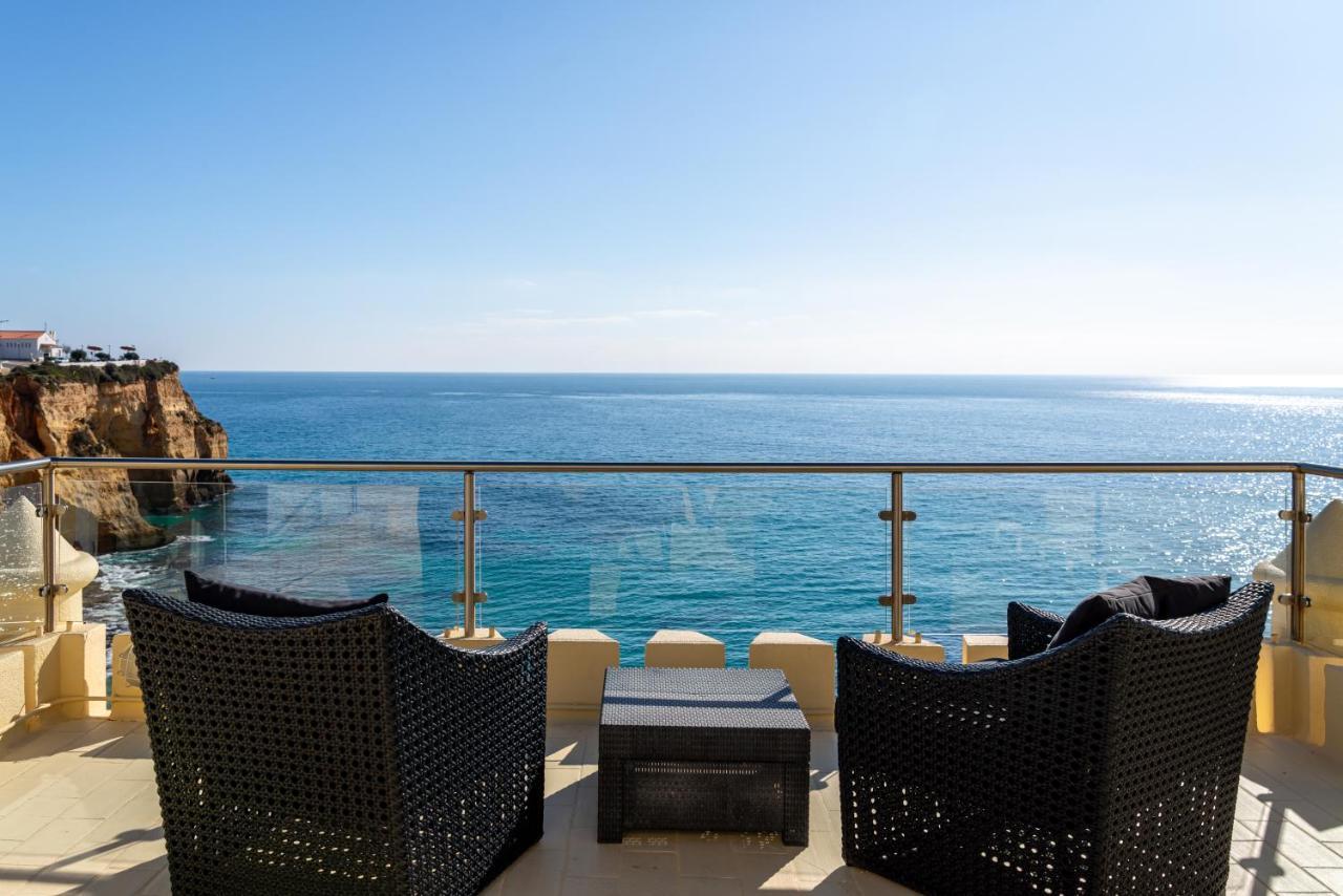 Castelo Guest House Carvoeiro  Zewnętrze zdjęcie