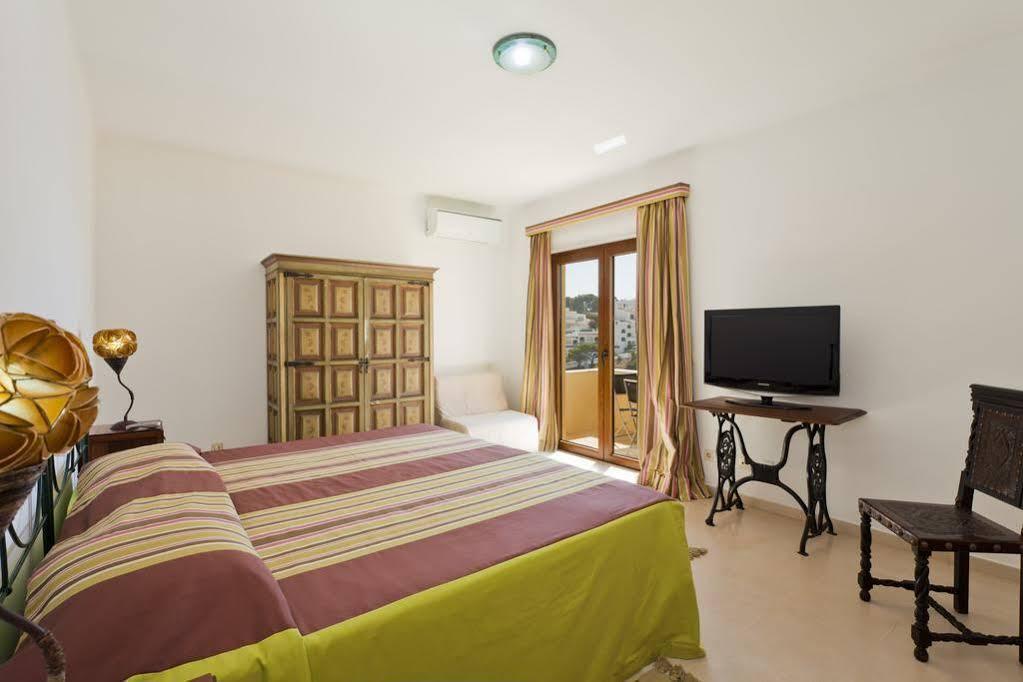 Castelo Guest House Carvoeiro  Zewnętrze zdjęcie
