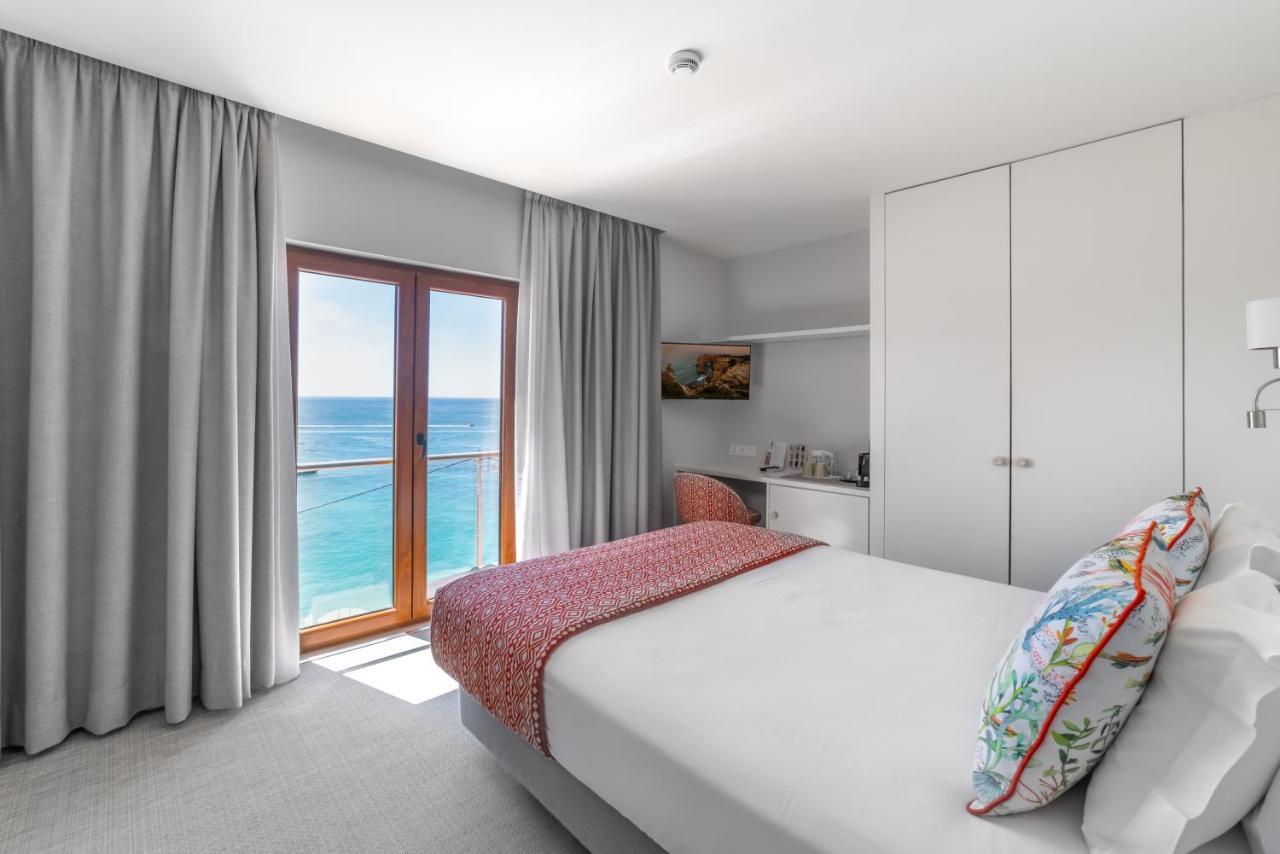 Castelo Guest House Carvoeiro  Zewnętrze zdjęcie