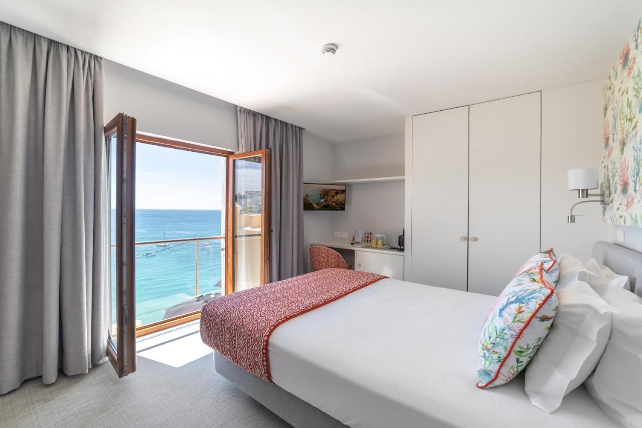 Castelo Guest House Carvoeiro  Zewnętrze zdjęcie