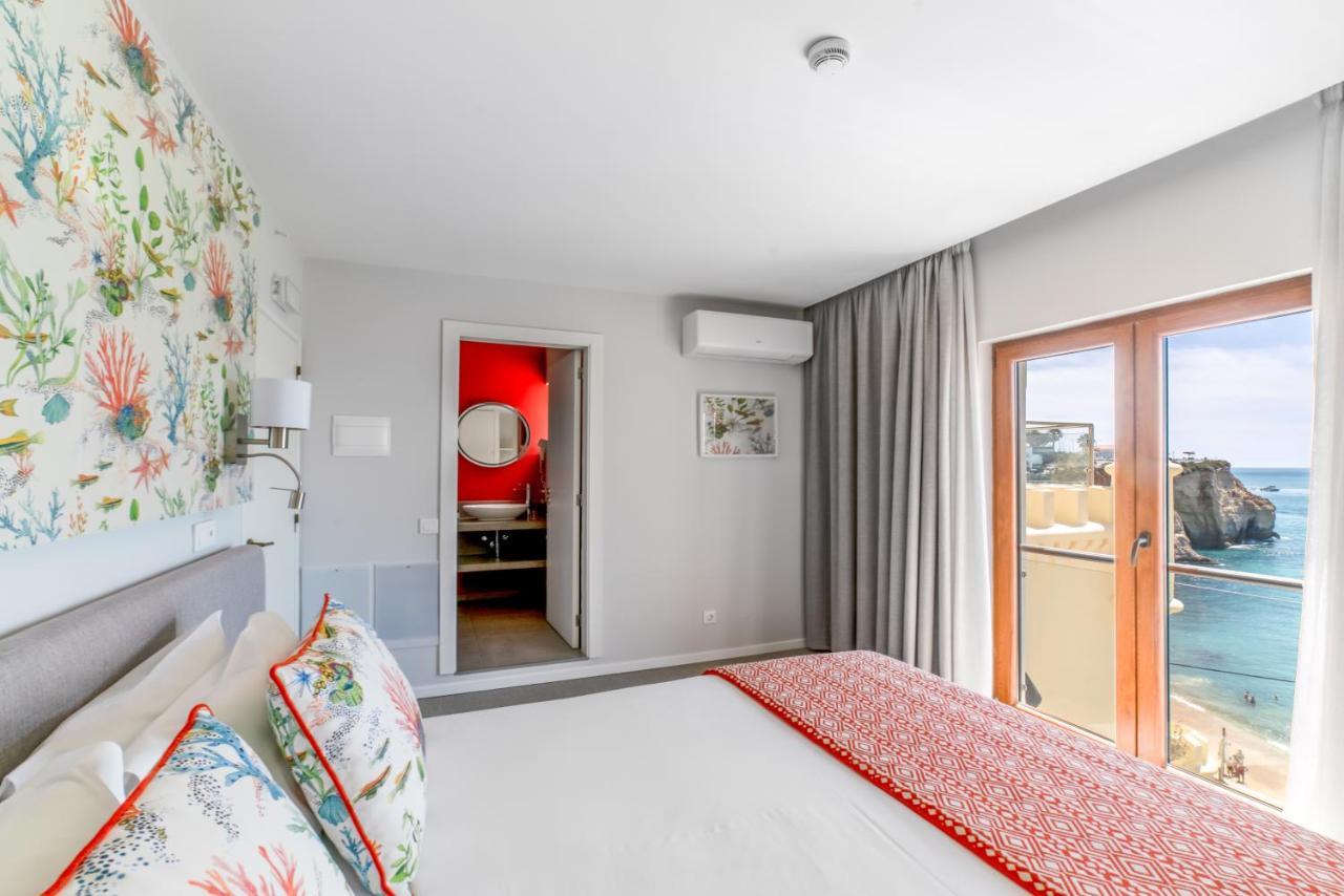 Castelo Guest House Carvoeiro  Zewnętrze zdjęcie
