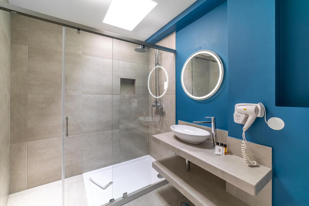 Castelo Guest House Carvoeiro  Zewnętrze zdjęcie