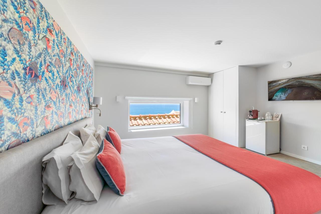 Castelo Guest House Carvoeiro  Zewnętrze zdjęcie