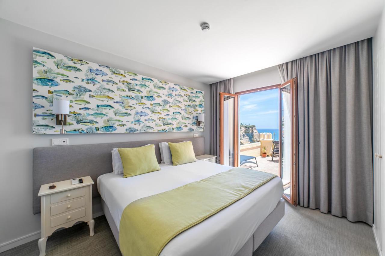 Castelo Guest House Carvoeiro  Zewnętrze zdjęcie